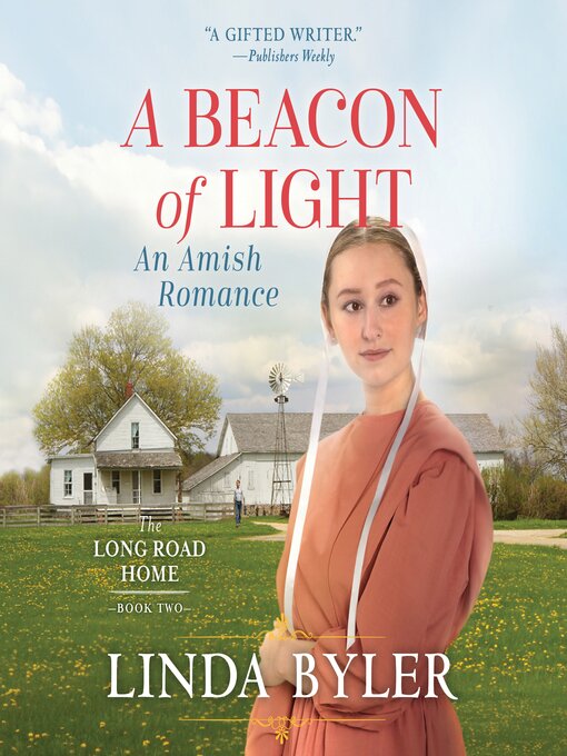 Title details for Beacon of Light by Linda Byler - Available